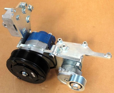 Hydraulikpumpen-Kits